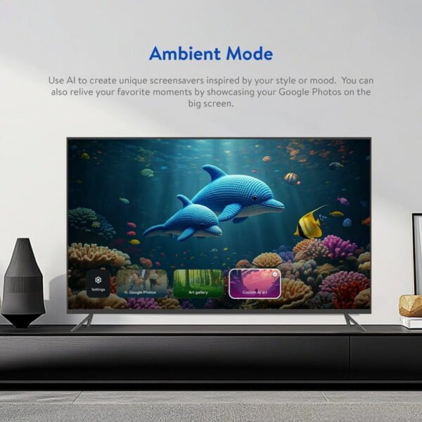 Onn Google Tv HD Streaming Stick - Image 3