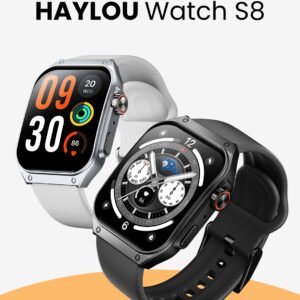 Xiaomi Haylou Watch S8