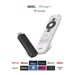 Onn Google Tv HD Streaming Stick