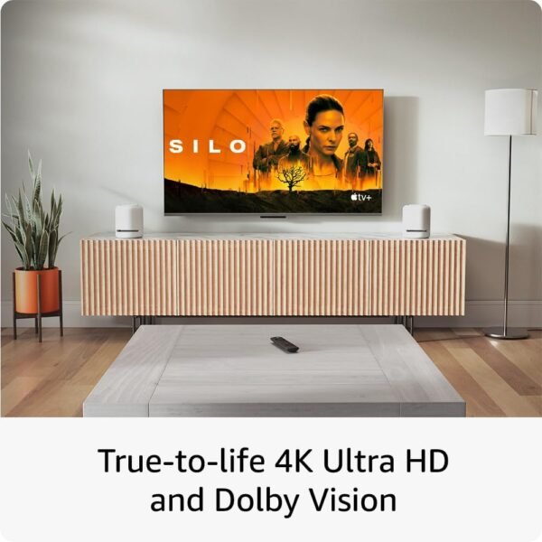 Amazon Fire Tv Stick 4K Max - Image 3