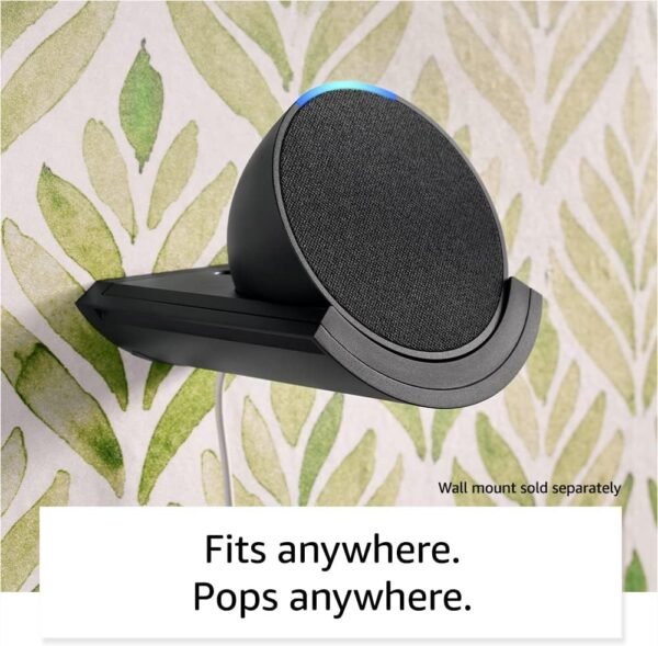 Amazon Echo Pop - Image 2