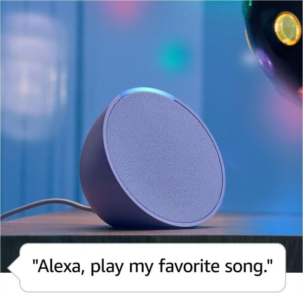 Amazon Echo Pop - Image 4