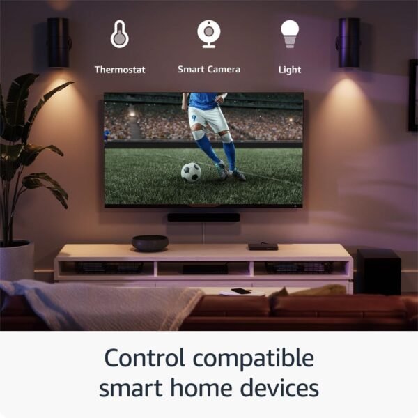 Amazon Fire Tv Stick 4k - Image 7
