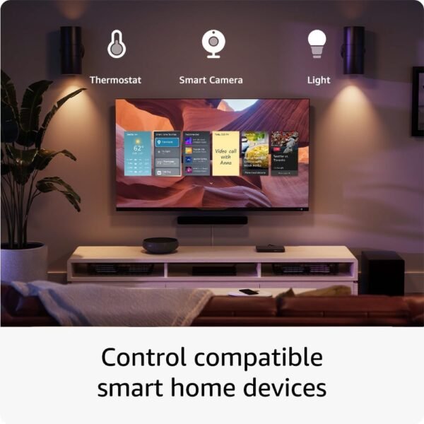 Amazon Fire Tv Stick 4K Max - Image 7