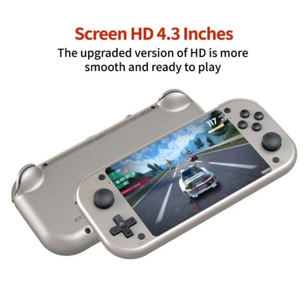 M17 Handheld 15,000- 20,000 Game Console - Image 5