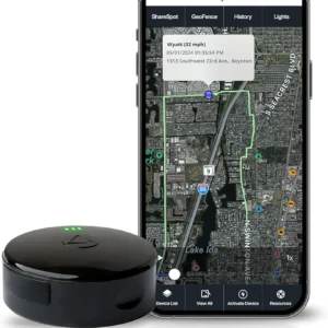 LandAirSea 54 GPS Tracker
