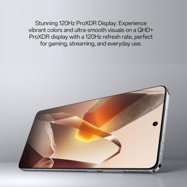 Pre-Order Global Version OnePlus 13 Triple 50MP Hasselblad Camera 16GB Ram 512GB Memory - Image 6