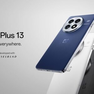 Pre-Order Global Version OnePlus 13 Triple 50MP Hasselblad Camera 16GB Ram 512GB Memory