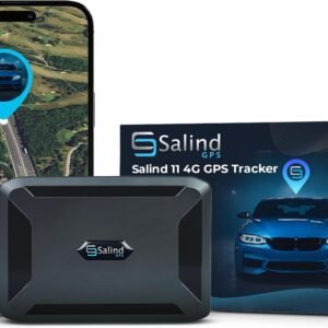 SALIND 11 GPS Tracker