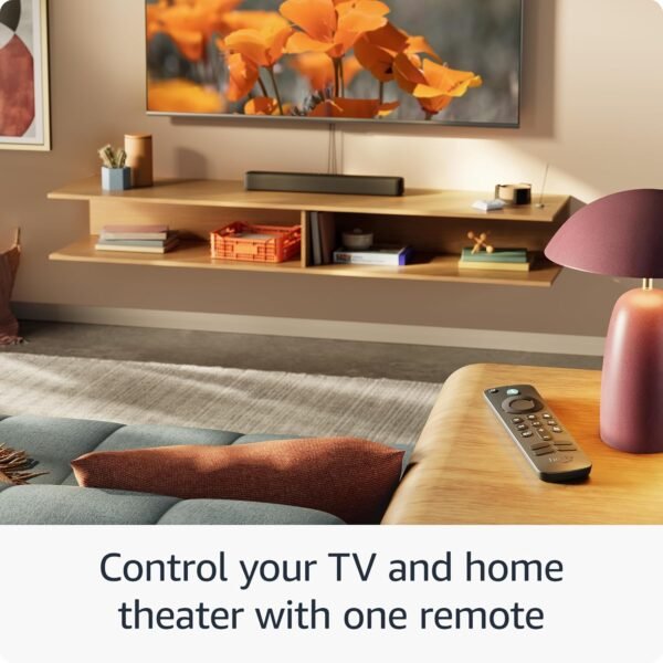 Amazon Fire Tv Stick HD - Image 7