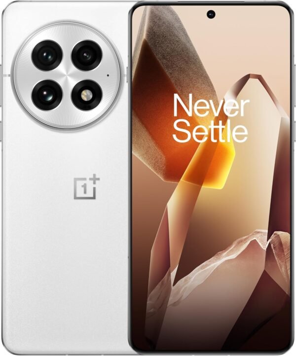 Pre-Order Global Version OnePlus 13 Triple 50MP Hasselblad Camera 16GB Ram 512GB Memory - Image 4