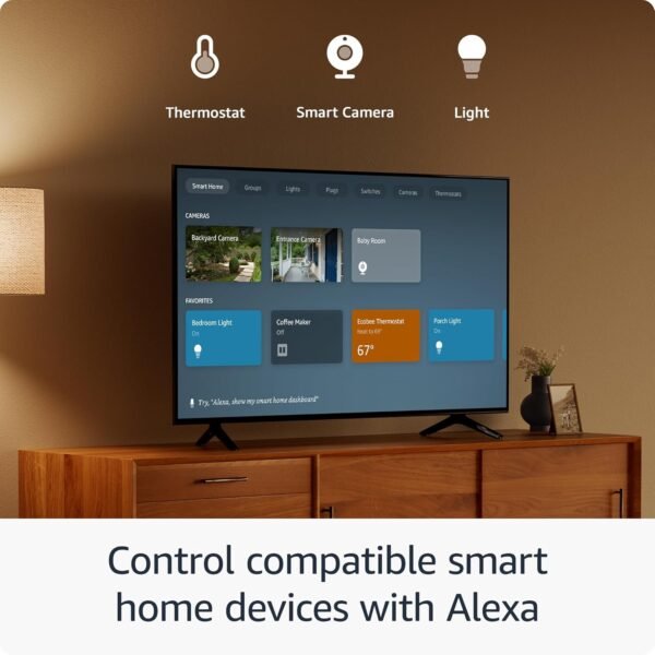 Amazon Fire Tv Stick HD - Image 6