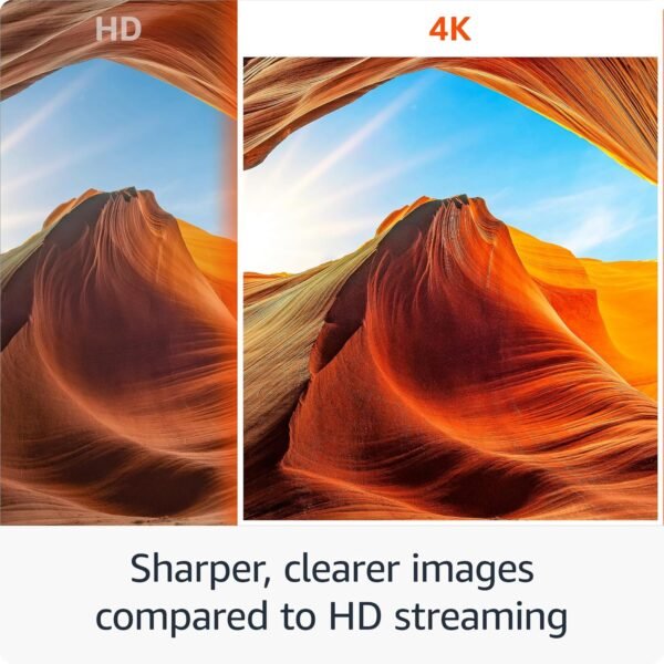 Amazon Fire Tv Stick 4k - Image 3