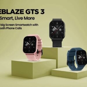 Brand New Zeblaze GTS 3