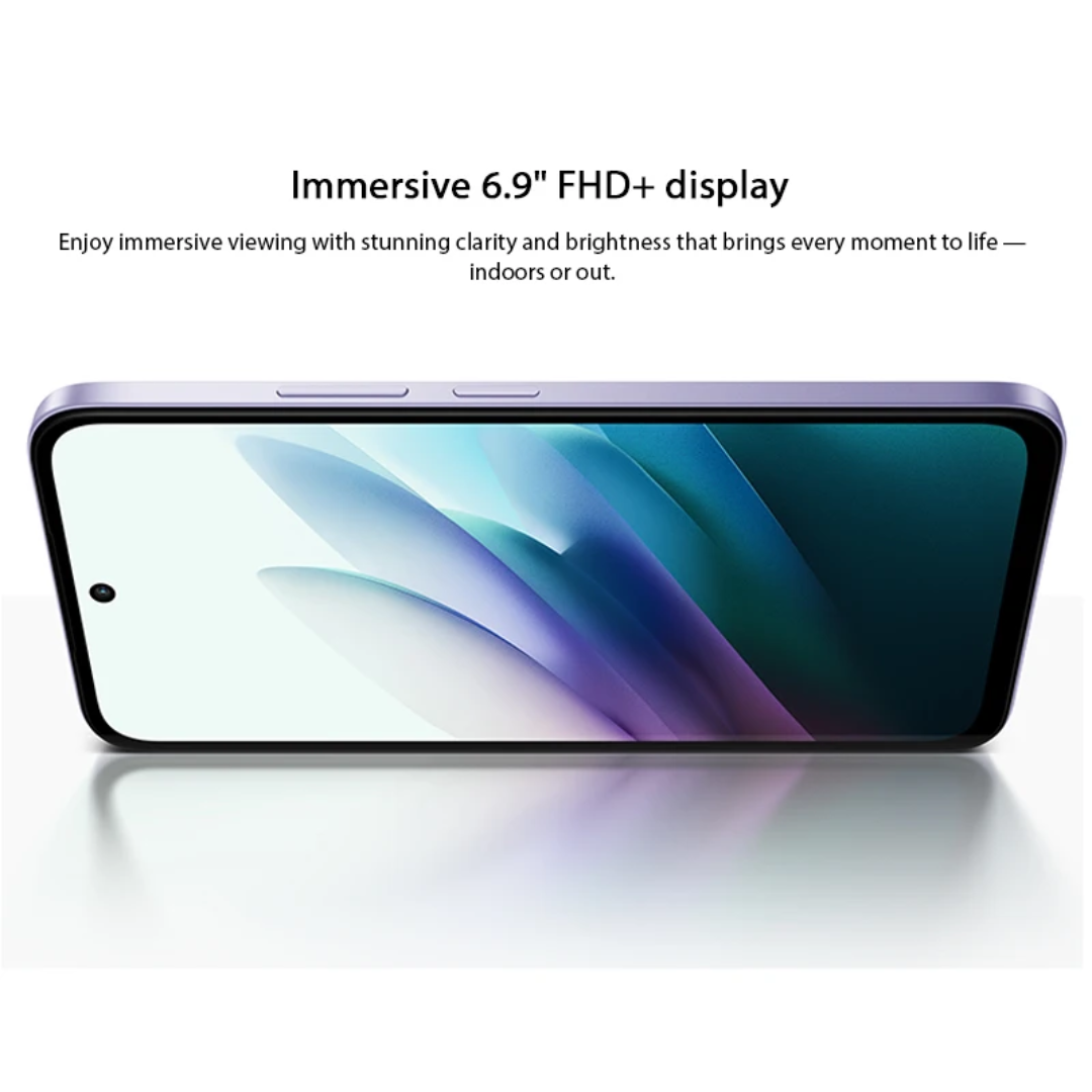 Pre-Order Global Version Xiaomi Redmi 15 4G - Image 4