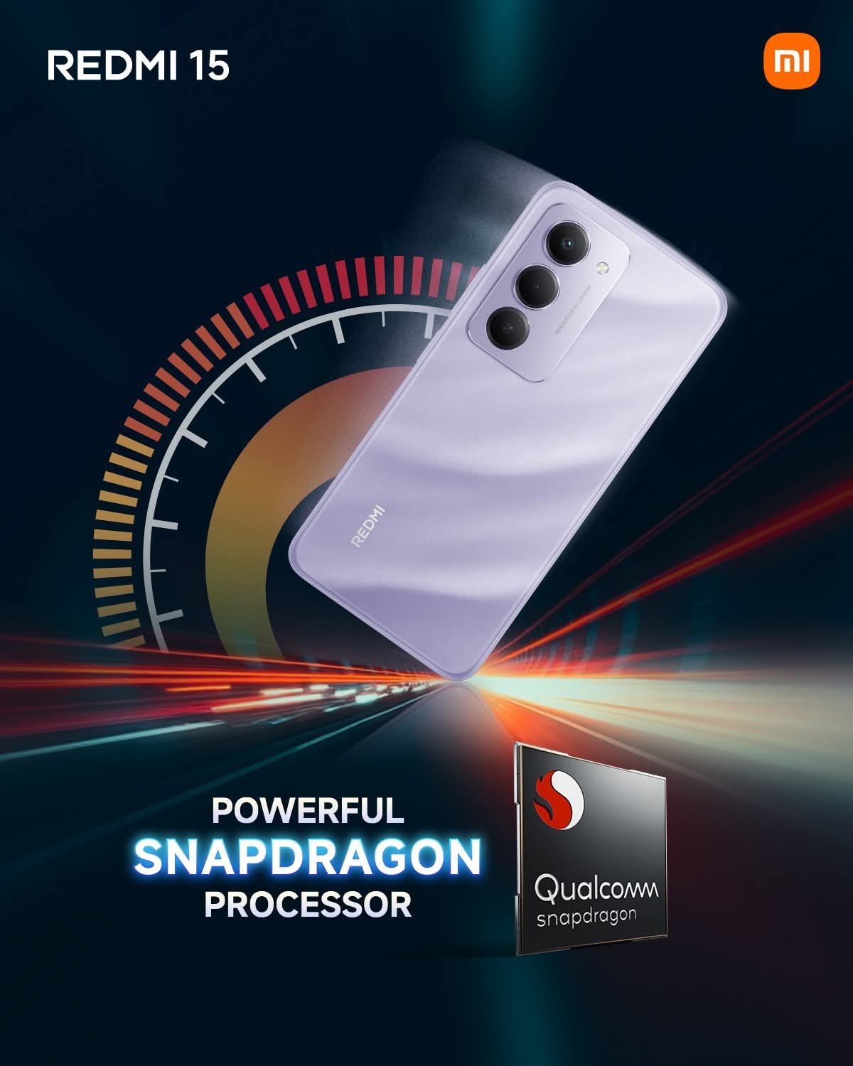 Pre-Order Global Version Xiaomi Redmi 15 4G - Image 2